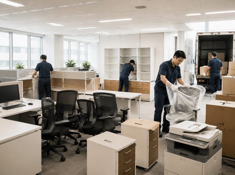 巴中办公家具及办公设备回收